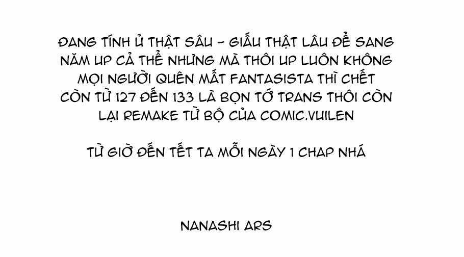 Fantasista - Chapter 127 - Trang 19