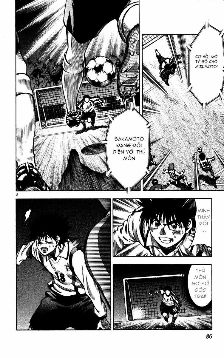 Fantasista - Chapter 128 - Trang 2