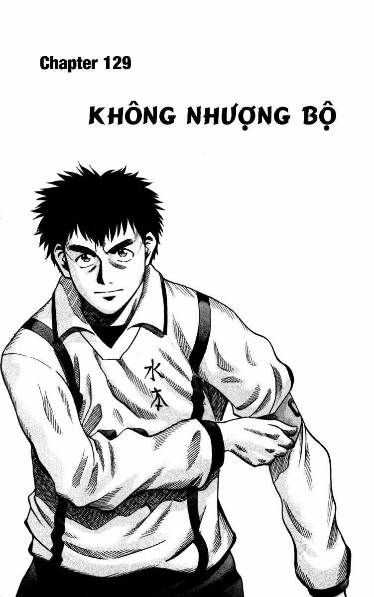 Fantasista - Chapter 129 - Trang 2