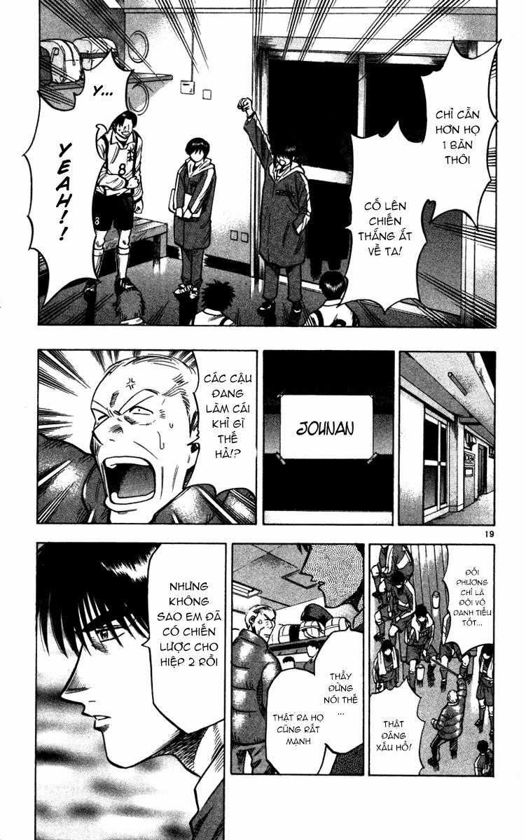 Fantasista - Chapter 129 - Trang 20