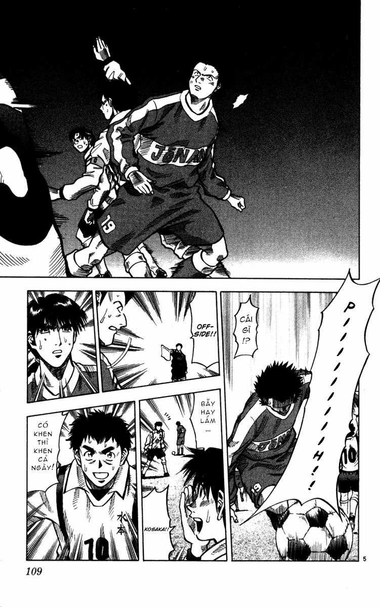 Fantasista - Chapter 129 - Trang 6