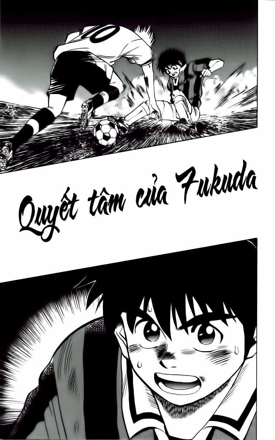 Fantasista - Chapter 13 - Trang 1