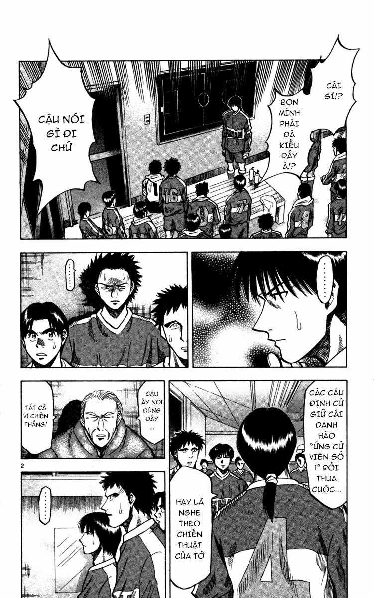 Fantasista - Chapter 130 - Trang 2