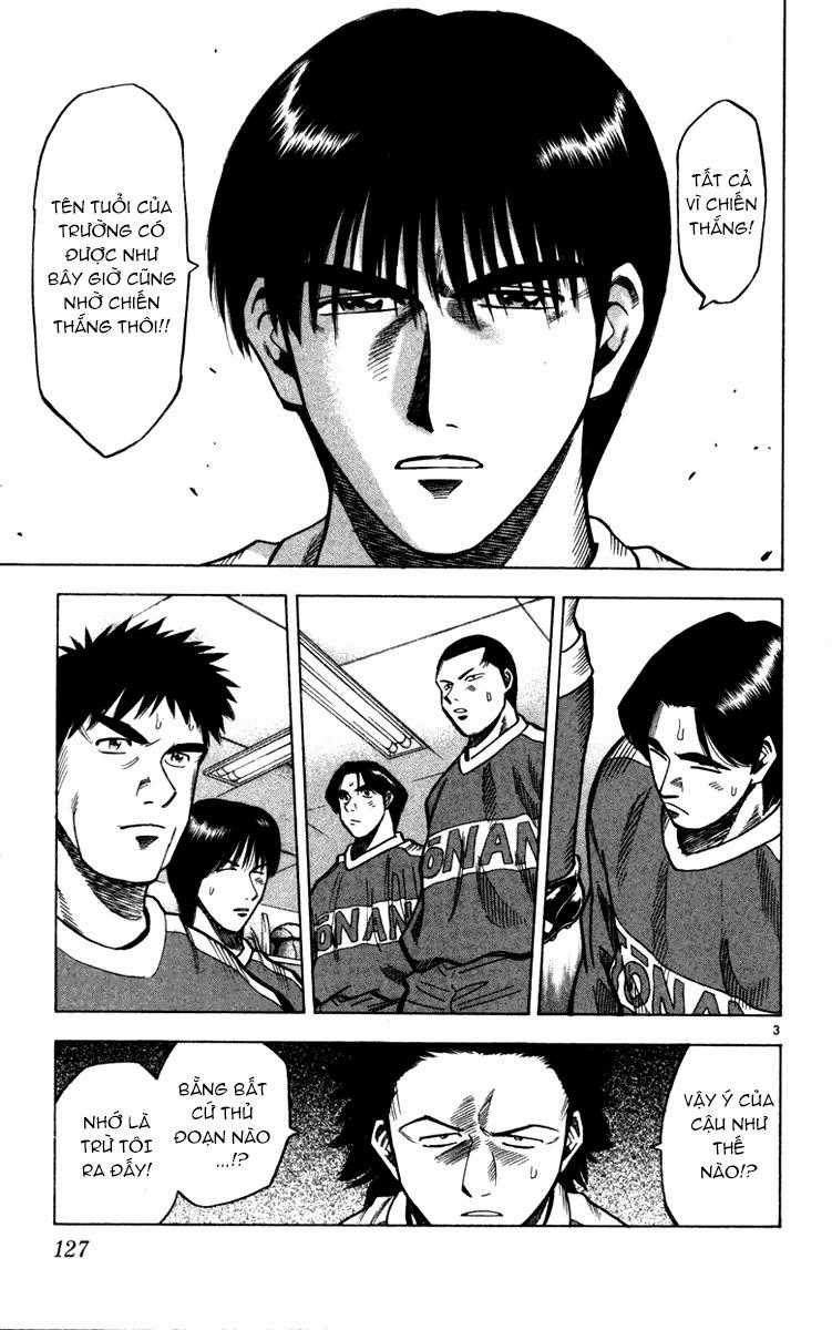 Fantasista - Chapter 130 - Trang 3