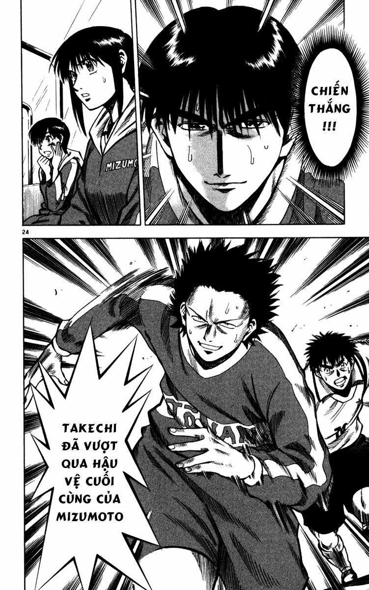 Fantasista - Chapter 130 - Trang 23