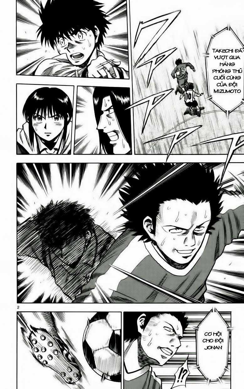 Fantasista - Chapter 131 - Trang 2