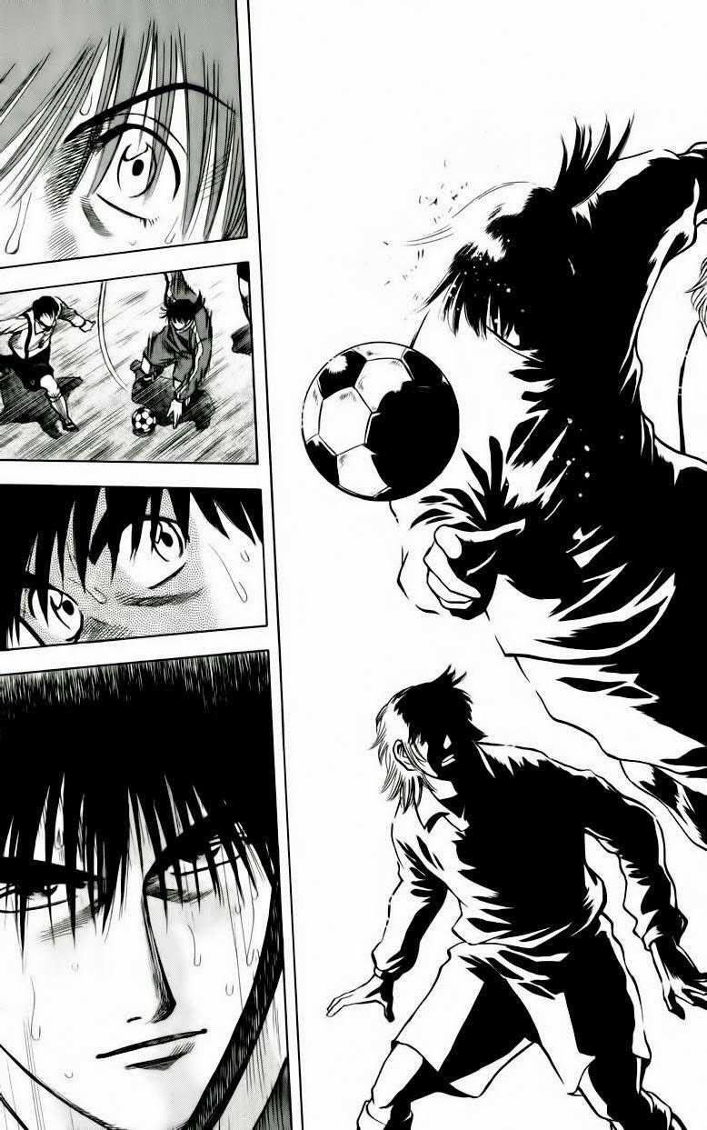 Fantasista - Chapter 131 - Trang 11