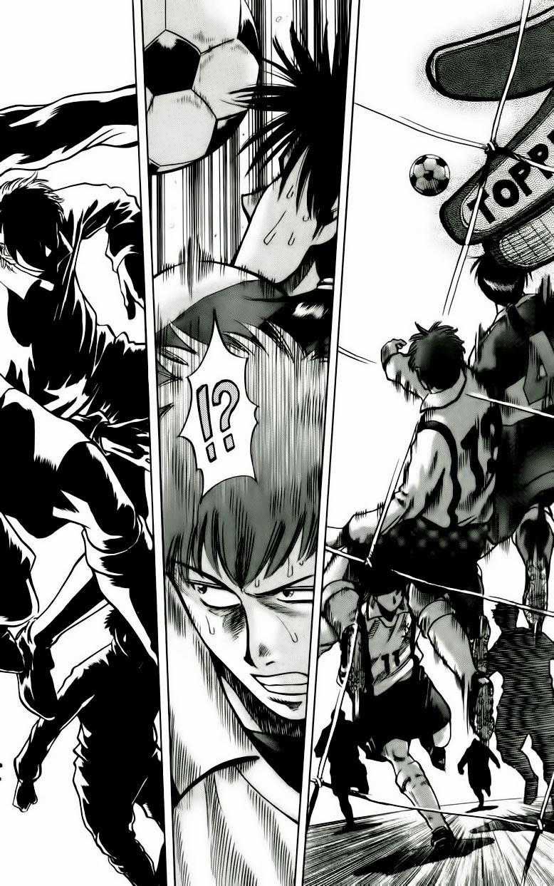 Fantasista - Chapter 131 - Trang 10