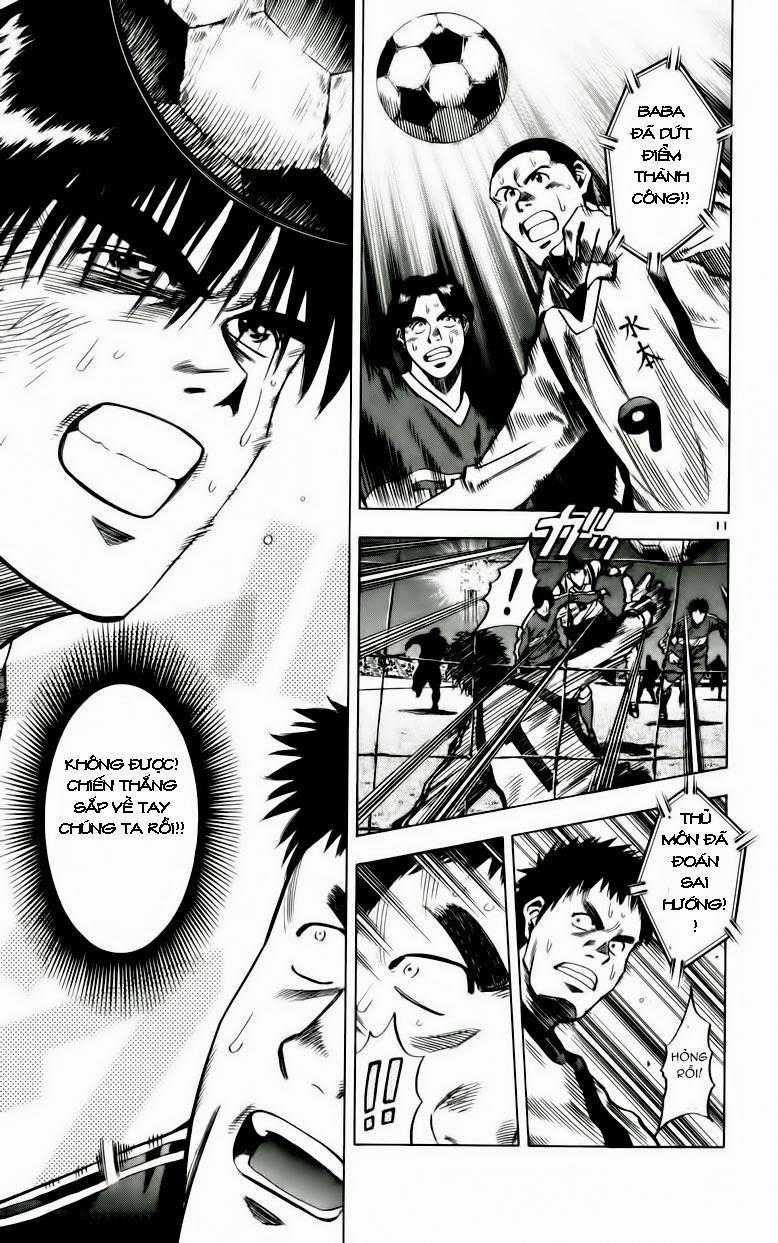 Fantasista - Chapter 132 - Trang 12