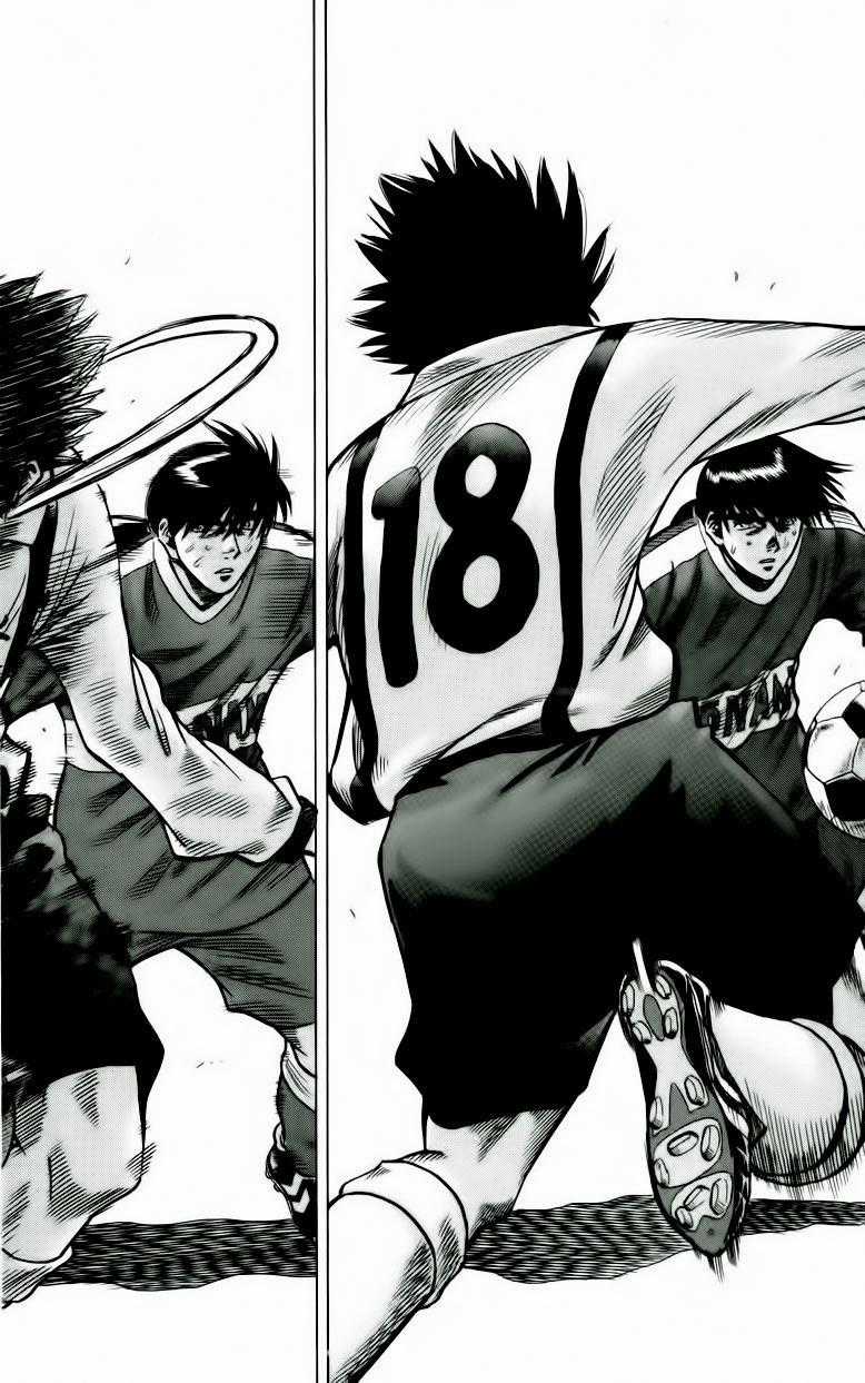 Fantasista - Chapter 132 - Trang 17