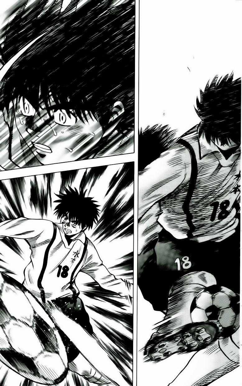 Fantasista - Chapter 132 - Trang 18