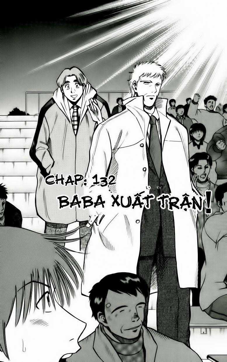 Fantasista - Chapter 132 - Trang 3