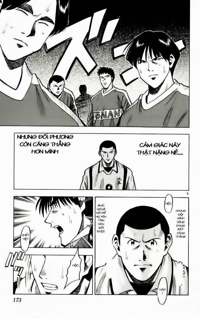 Fantasista - Chapter 132 - Trang 6