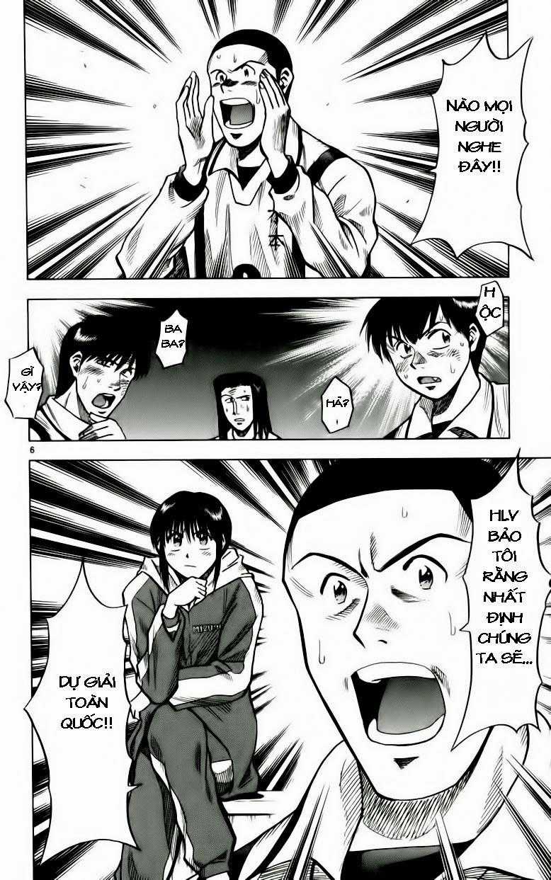 Fantasista - Chapter 132 - Trang 7