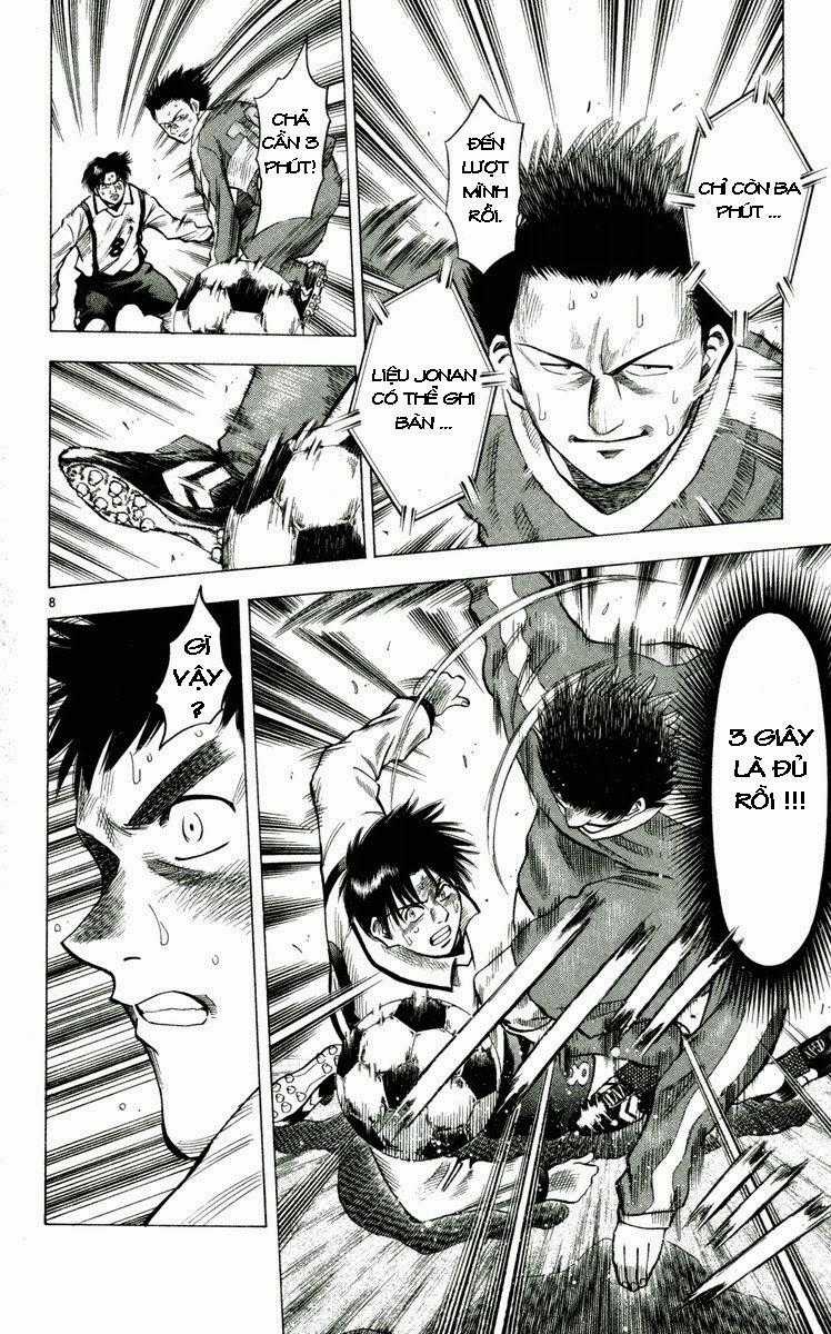 Fantasista - Chapter 133 - Trang 13