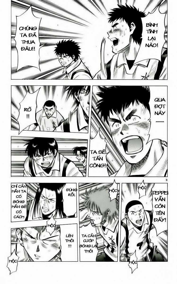 Fantasista - Chapter 133 - Trang 14