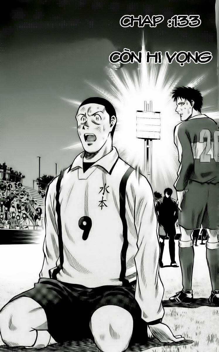 Fantasista - Chapter 133 - Trang 6