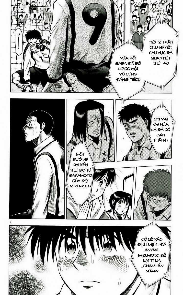 Fantasista - Chapter 133 - Trang 7