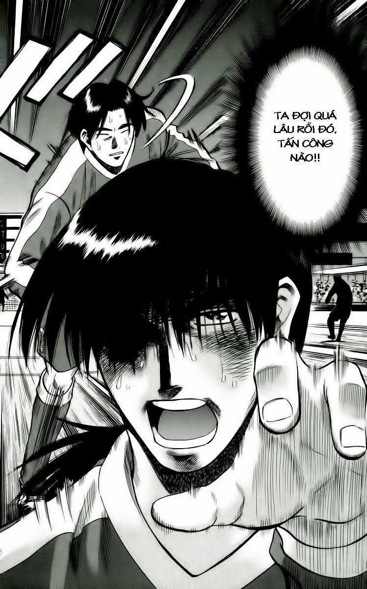 Fantasista - Chapter 133 - Trang 9