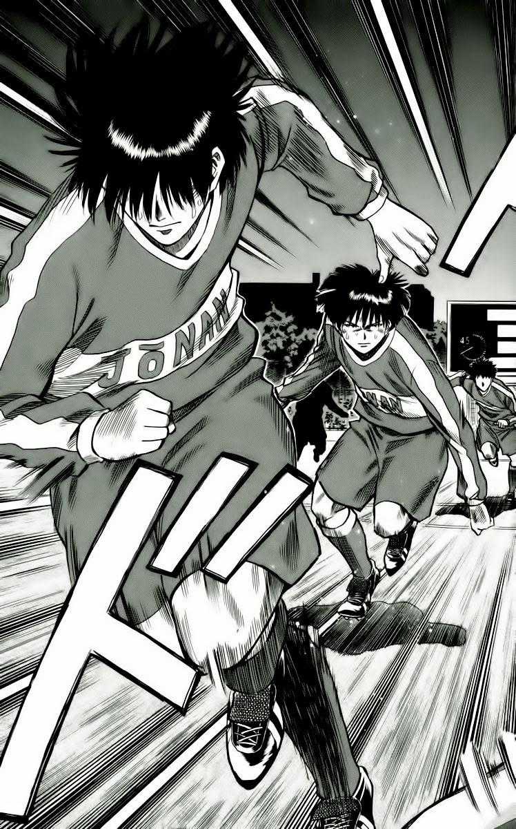 Fantasista - Chapter 133 - Trang 10