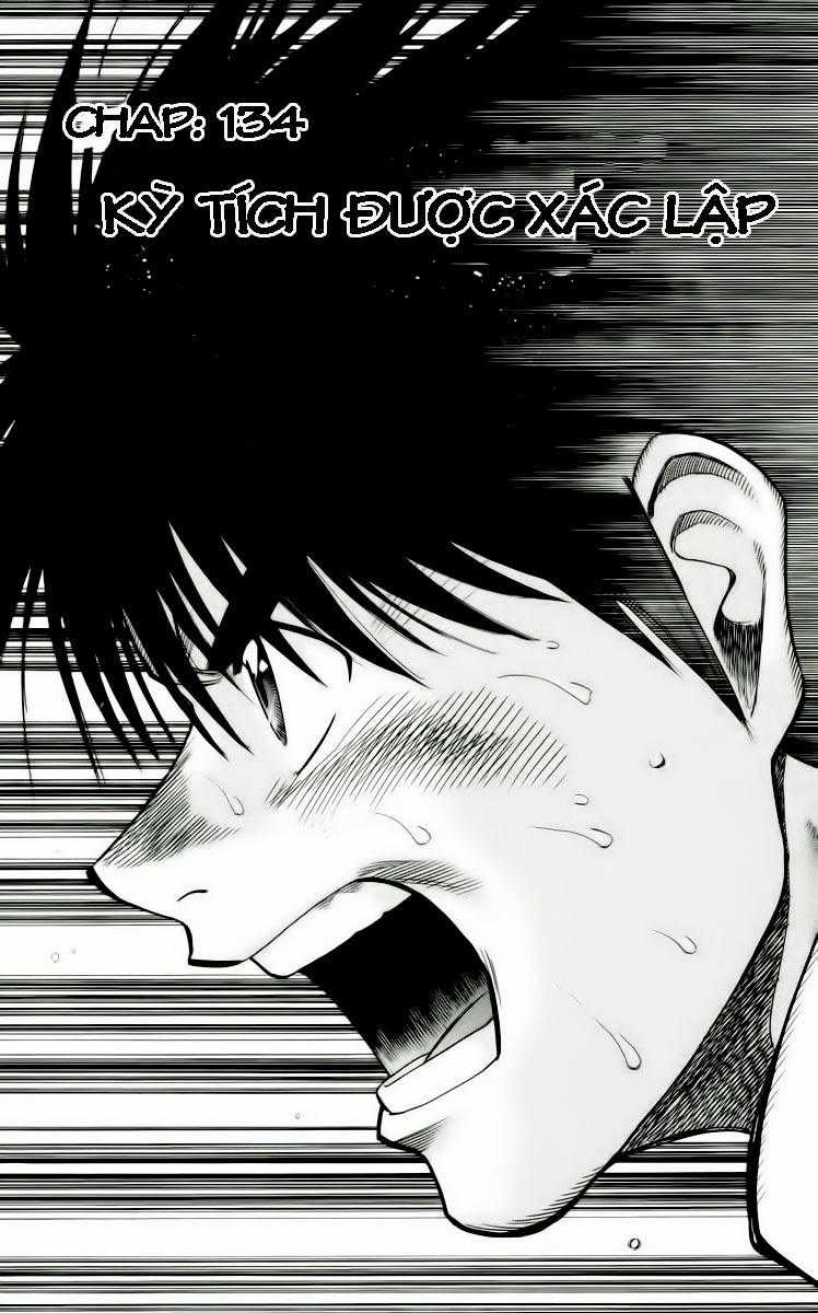 Fantasista - Chapter 134 - Trang 1