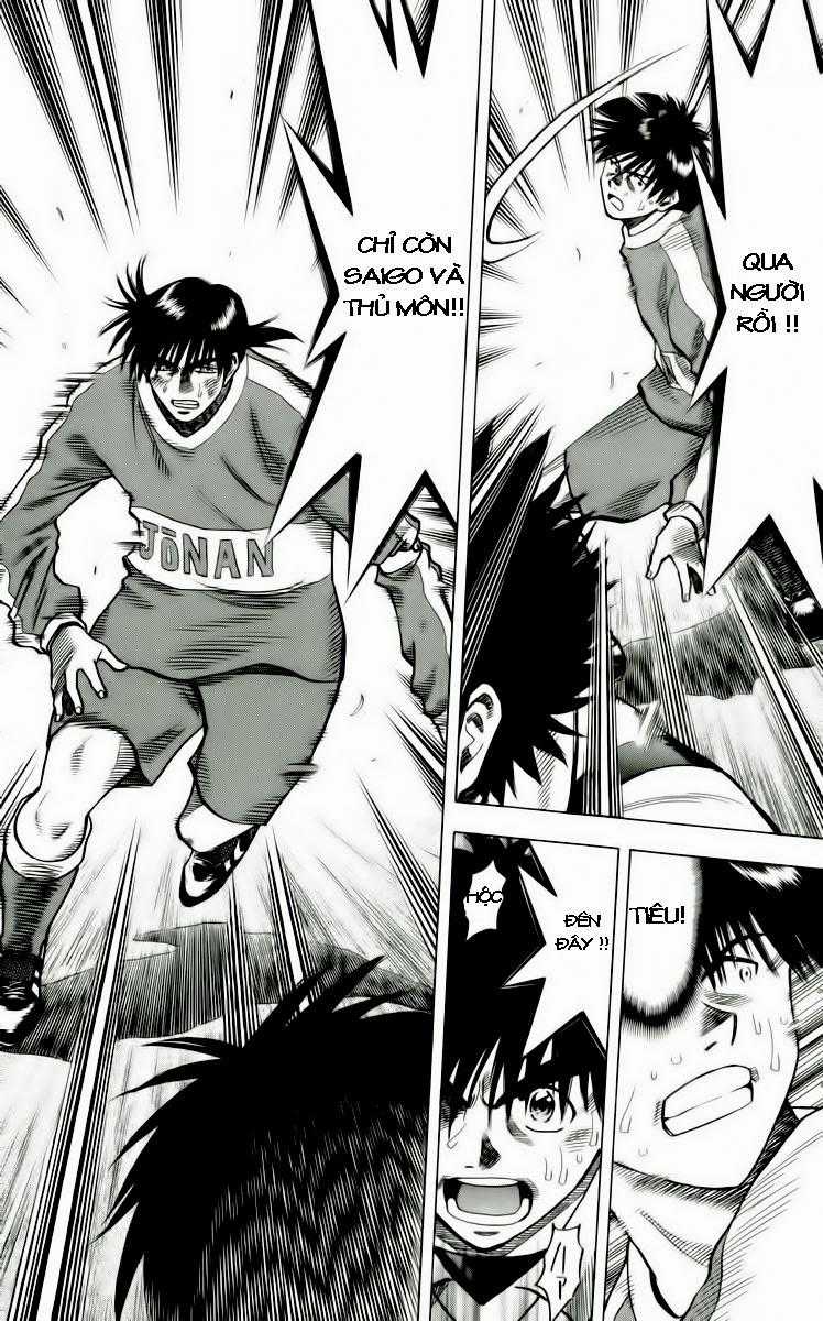 Fantasista - Chapter 134 - Trang 12