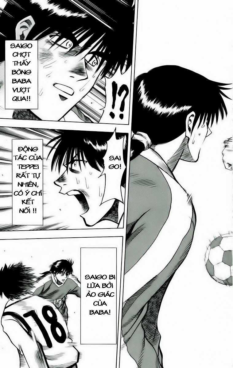 Fantasista - Chapter 134 - Trang 15