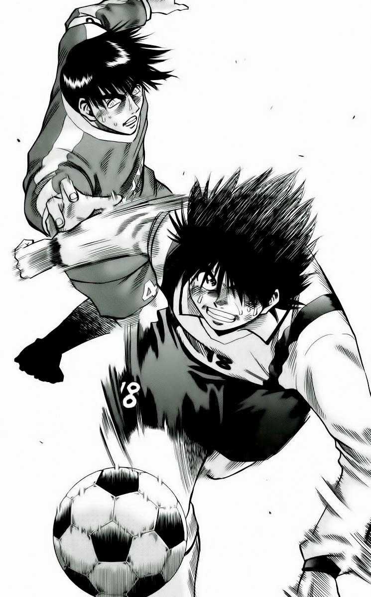 Fantasista - Chapter 134 - Trang 17