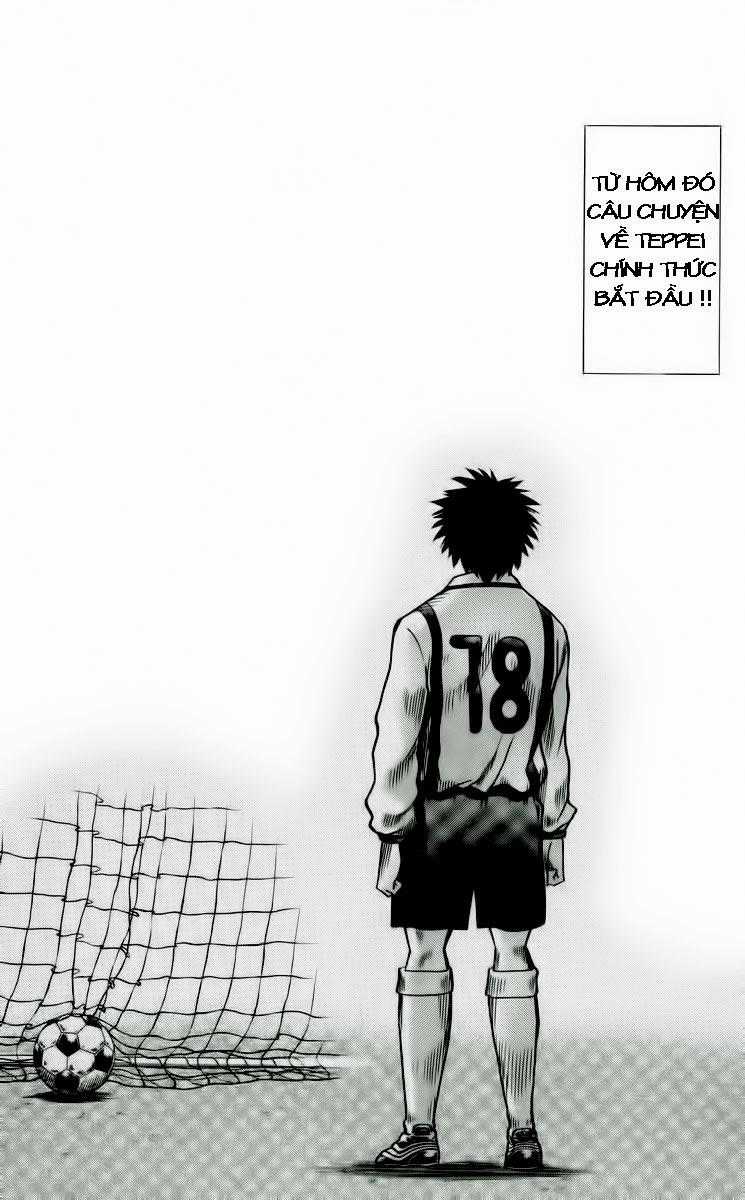 Fantasista - Chapter 134 - Trang 20