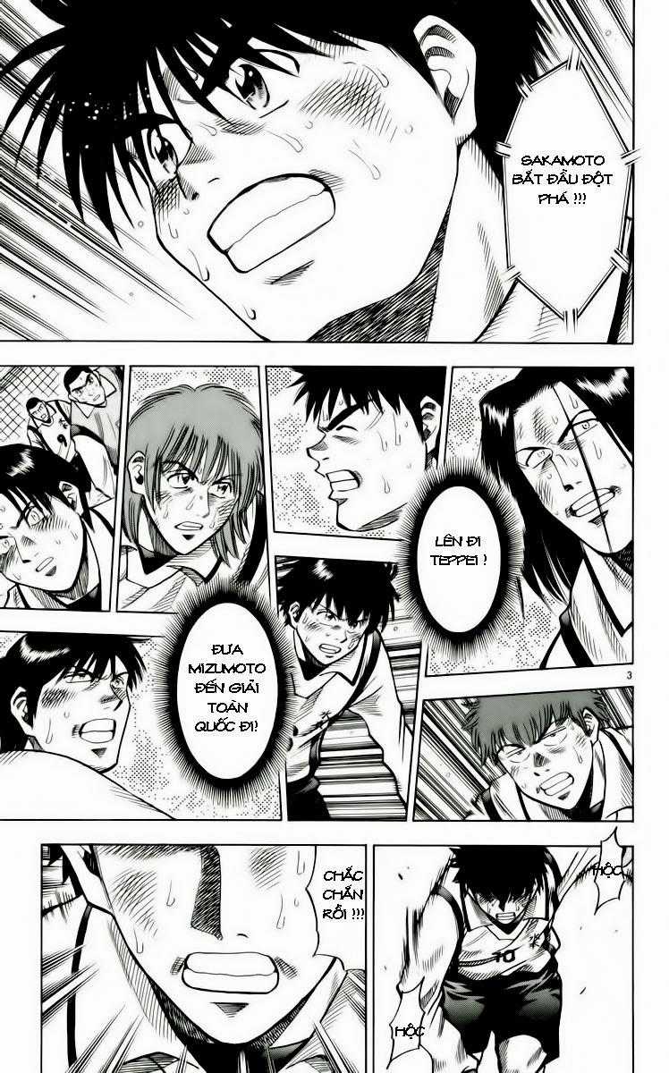 Fantasista - Chapter 134 - Trang 3