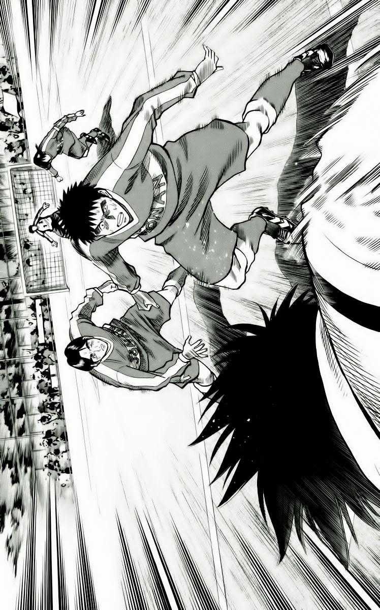 Fantasista - Chapter 134 - Trang 5