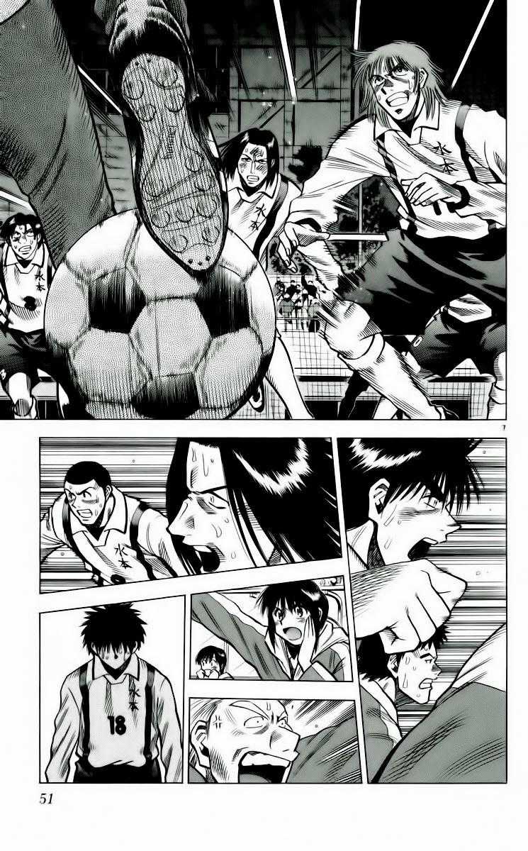 Fantasista - Chapter 135 - Trang 6