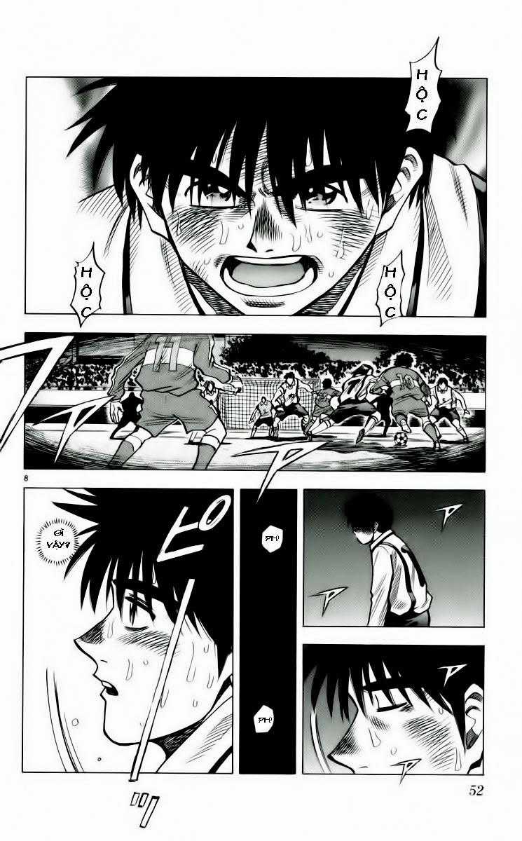 Fantasista - Chapter 135 - Trang 7