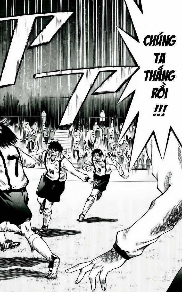 Fantasista - Chapter 135 - Trang 9