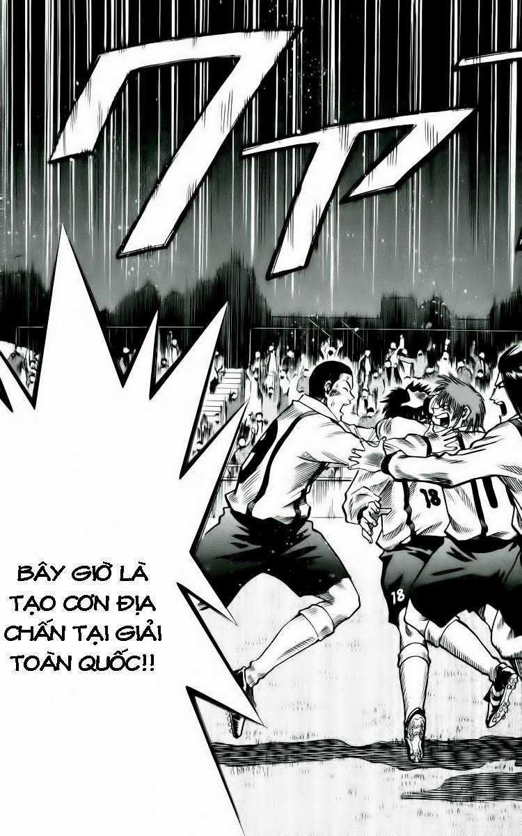 Fantasista - Chapter 135 - Trang 10