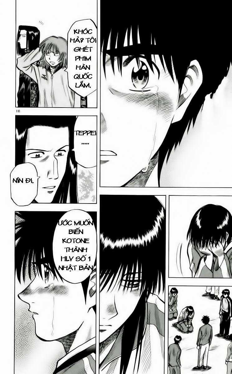 Fantasista - Chapter 136 - Trang 16