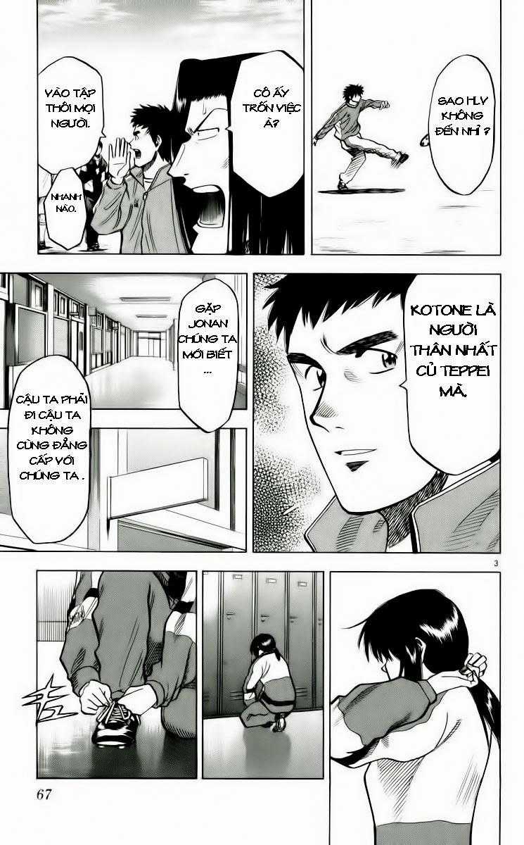 Fantasista - Chapter 136 - Trang 3