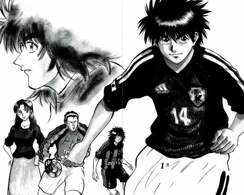 Fantasista - Chapter 137 - Trang 3