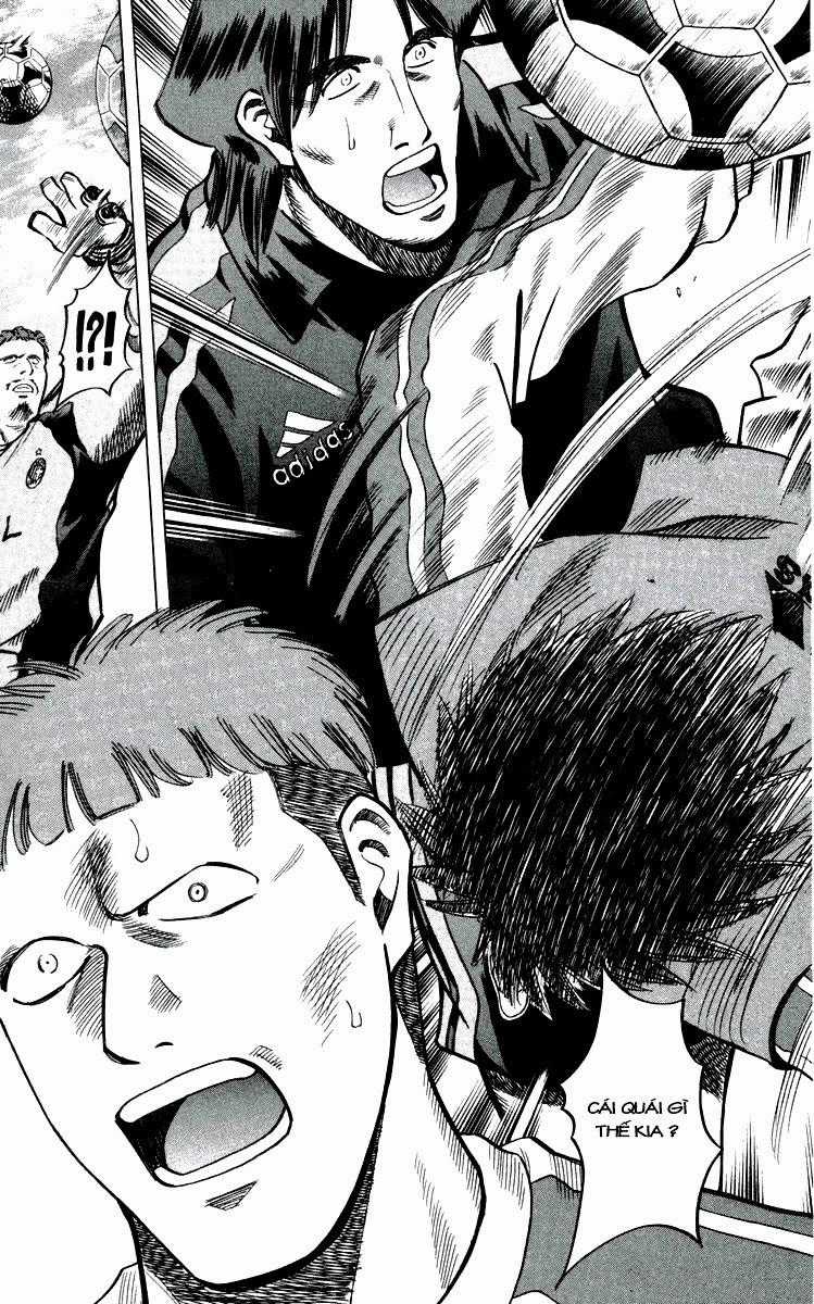 Fantasista - Chapter 137 - Trang 23