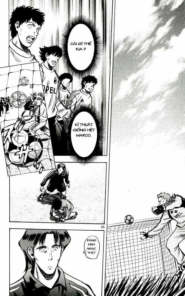 Fantasista - Chapter 138 - Trang 2