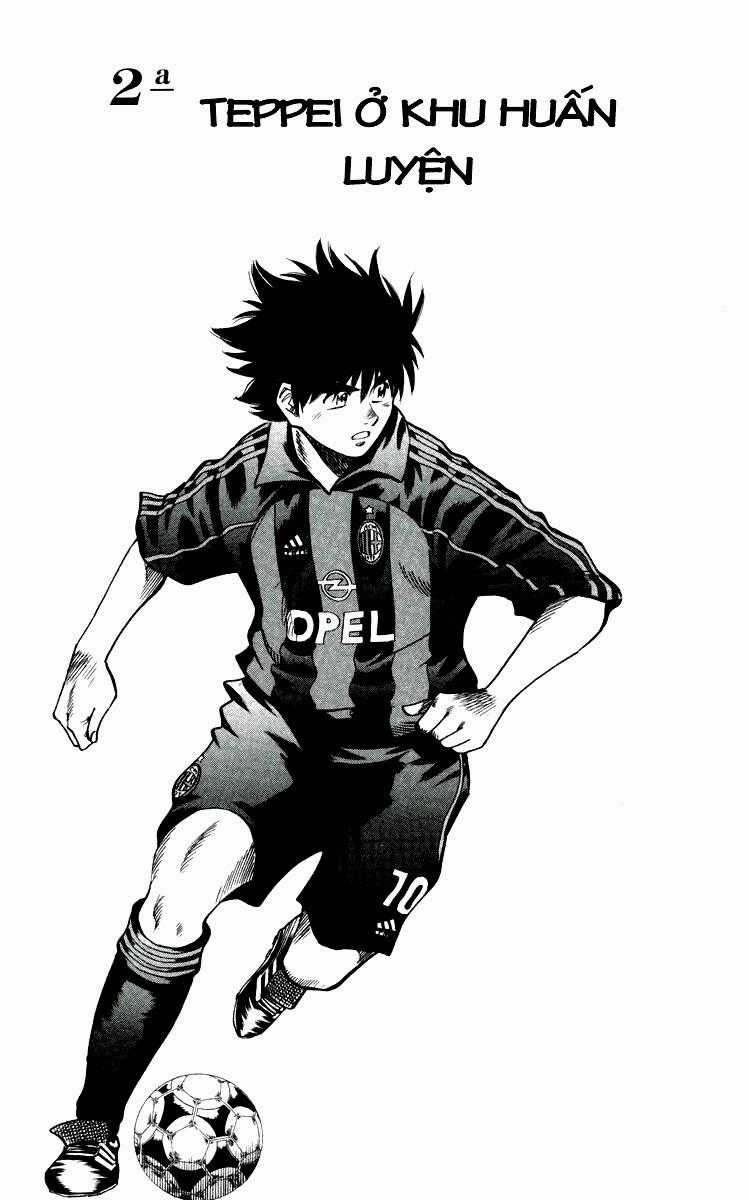 Fantasista - Chapter 138 - Trang 4