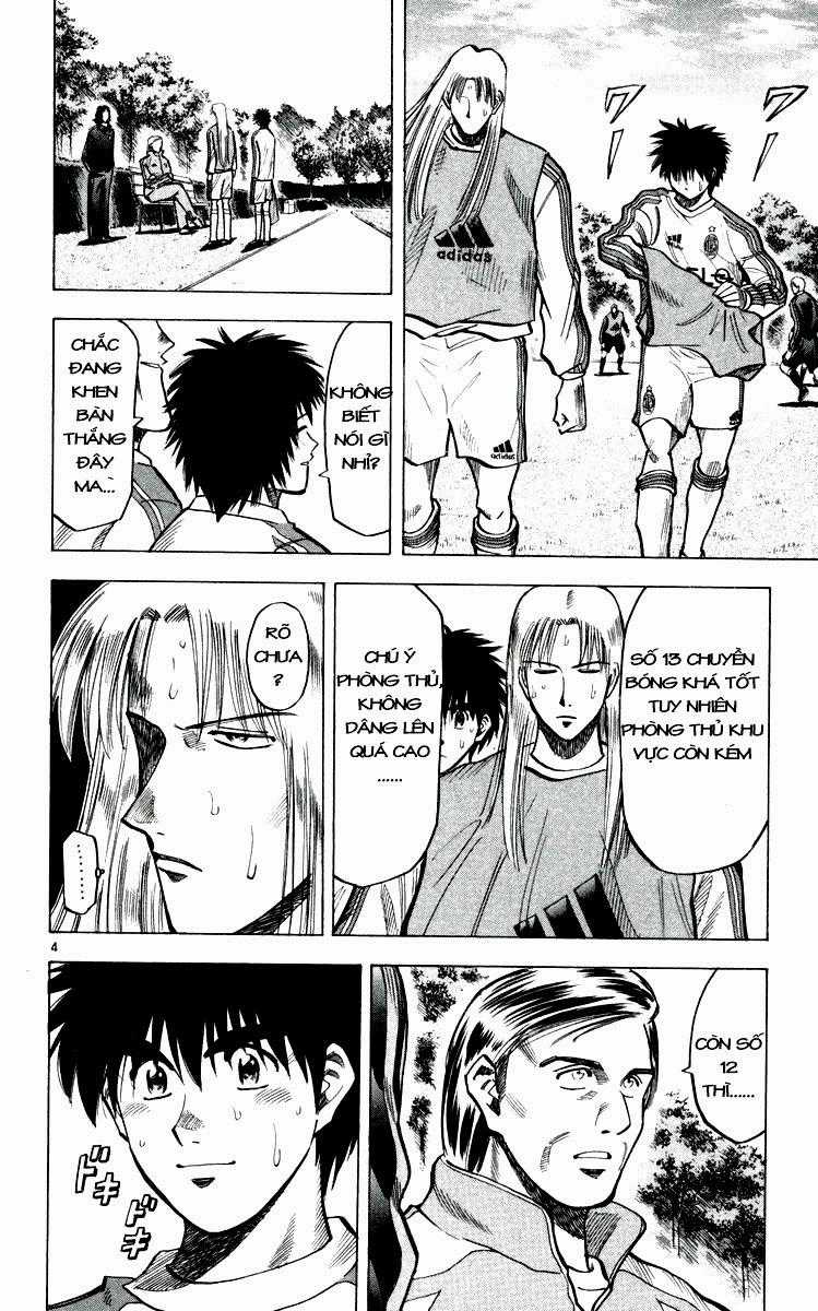 Fantasista - Chapter 138 - Trang 7