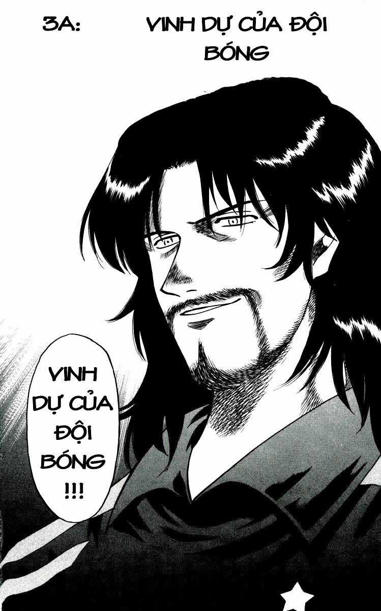 Fantasista - Chapter 139 - Trang 2