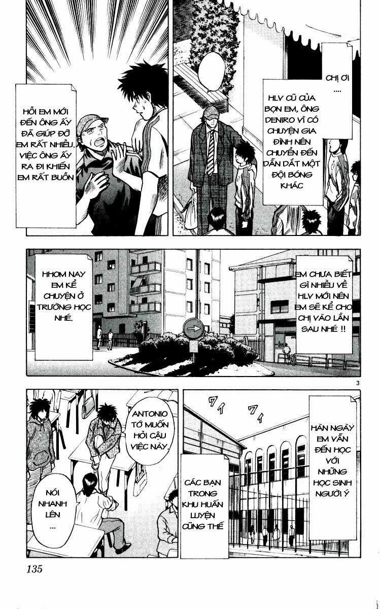 Fantasista - Chapter 139 - Trang 3