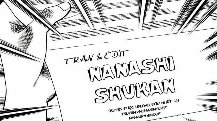 Fantasista - Chapter 14 - Trang 18