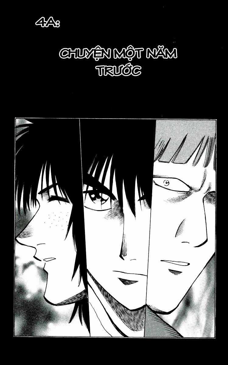 Fantasista - Chapter 140 - Trang 2