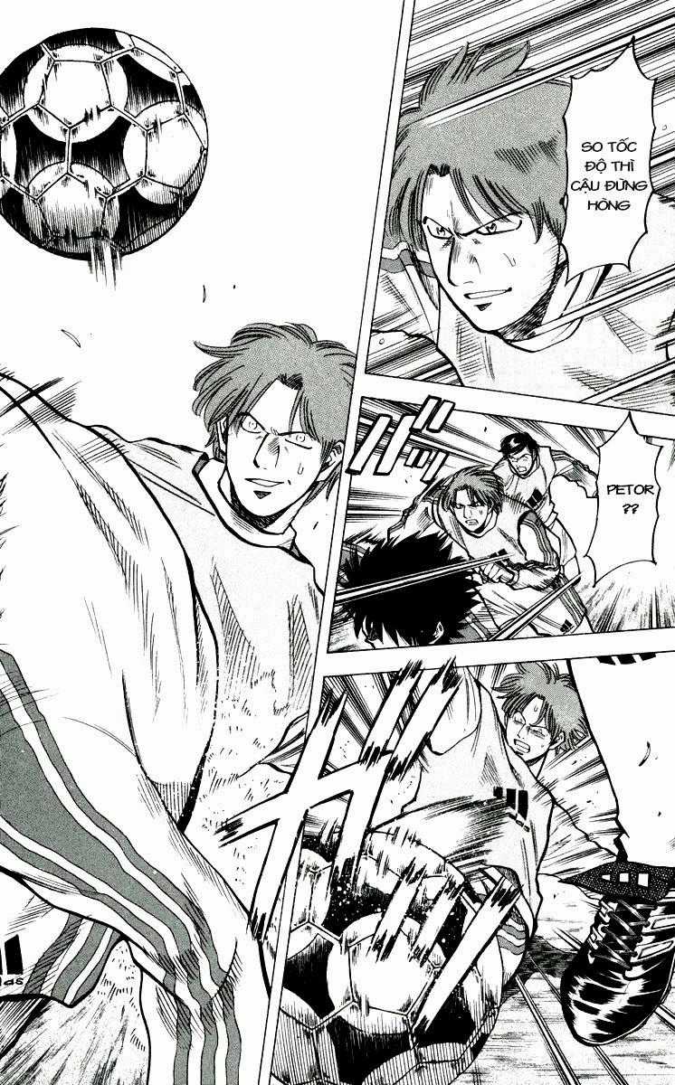 Fantasista - Chapter 140 - Trang 20