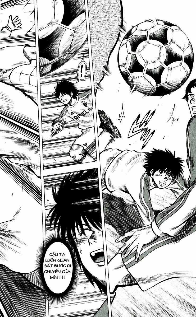 Fantasista - Chapter 140 - Trang 22