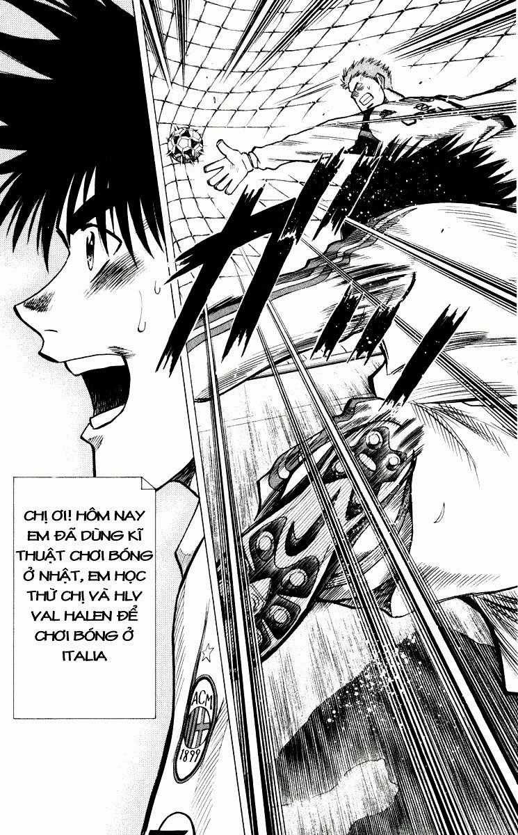 Fantasista - Chapter 140 - Trang 23