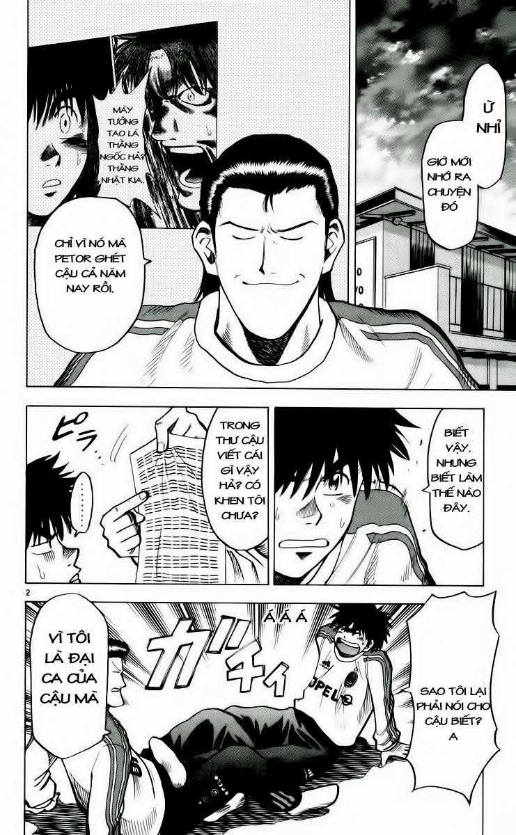 Fantasista - Chapter 142 - Trang 6